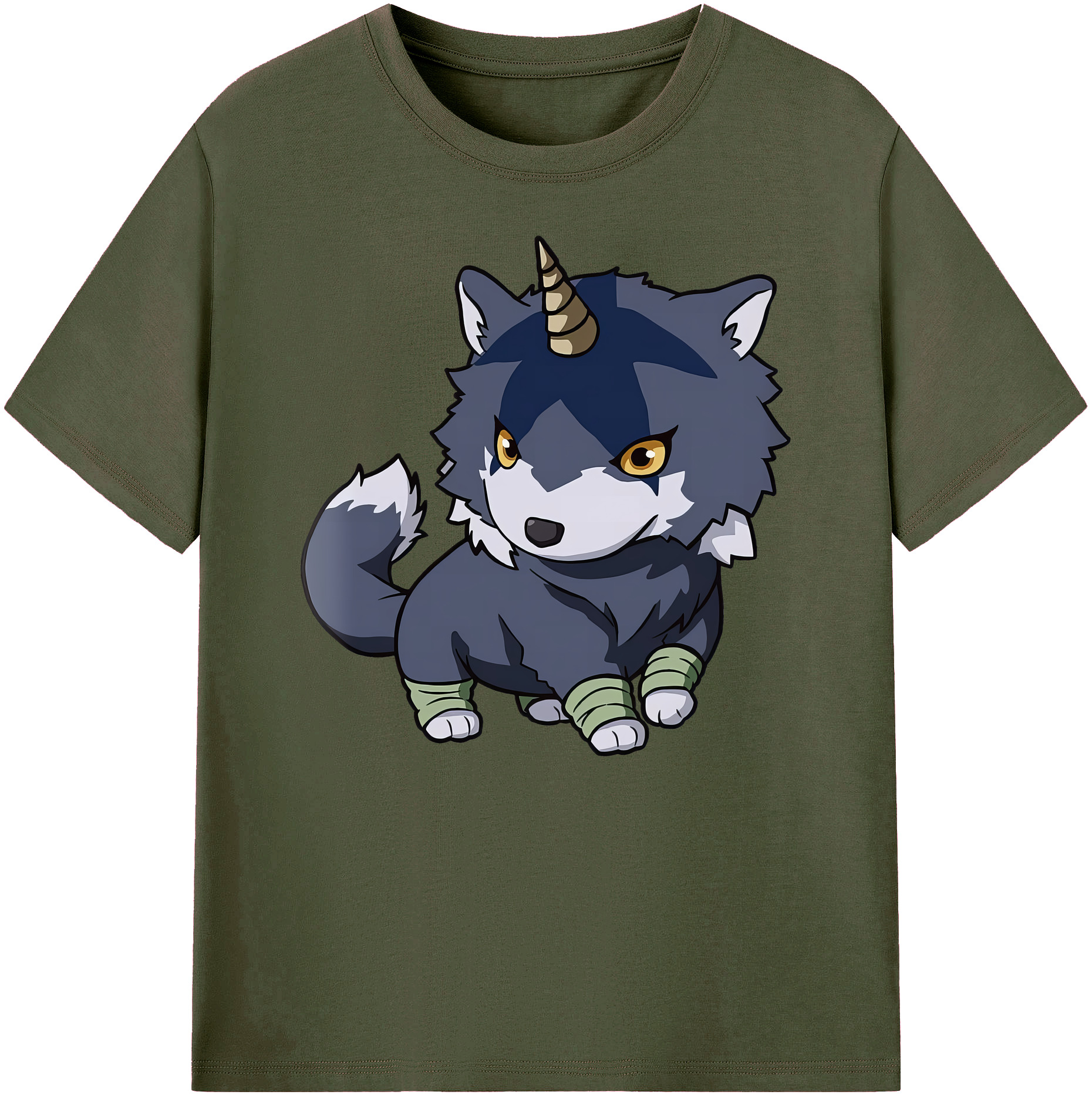 （画像用） 転スラ Regarding Reincarnated to Slime 綿100％ メンズ半袖Tシャツ｜肌触りやわらか＆通気性